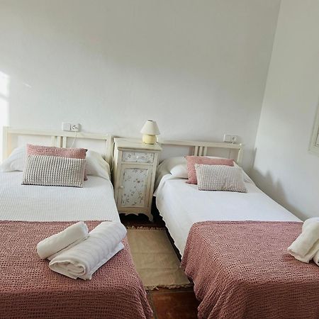 Es Puig Villa Santa Margalida Exterior photo