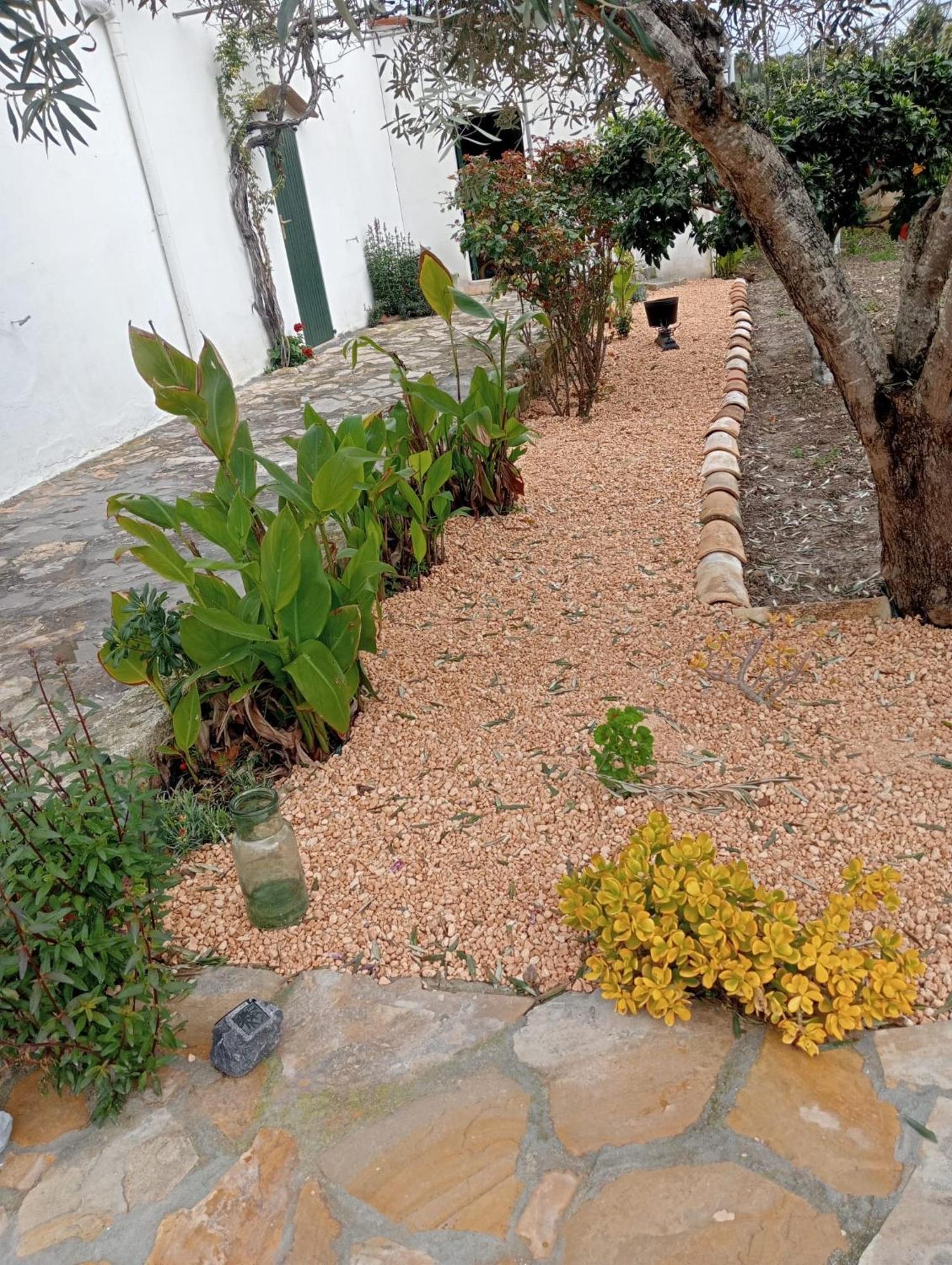 Es Puig Villa Santa Margalida Exterior photo